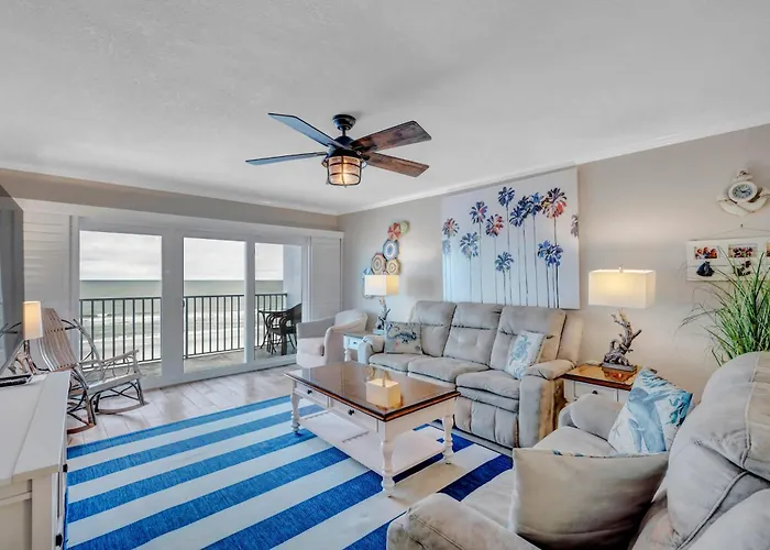 Dollar 408 Apartment Clearwater Beach
