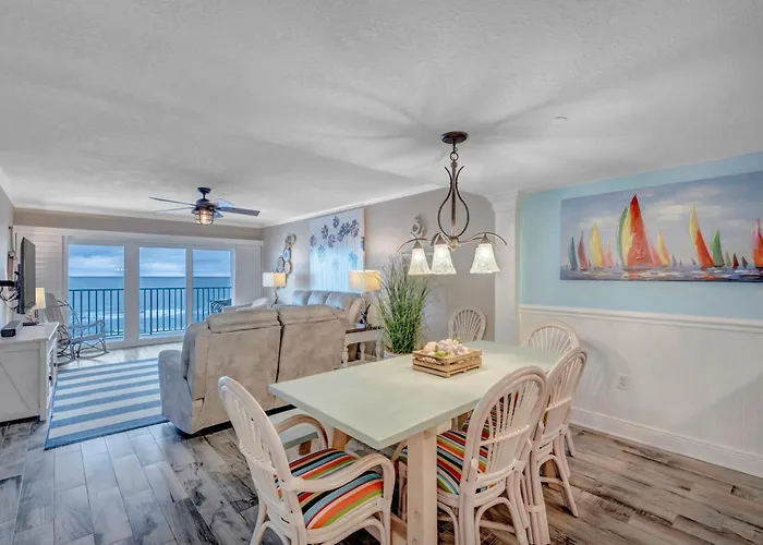 Dollar 408 Apartment