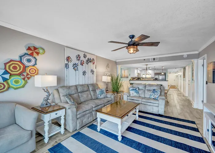 Apartment Dollar 408