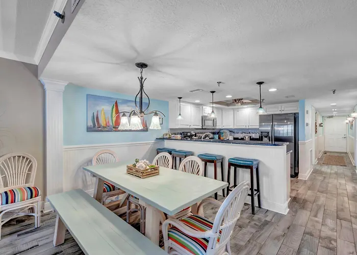 Dollar 408 Apartment