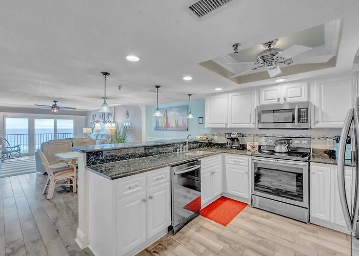 Dollar 408 Apartment Clearwater Beach