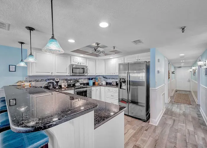Dollar 408 Apartment *