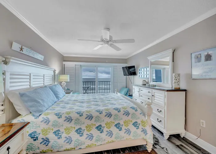 Dollar 408 Apartment Clearwater Beach