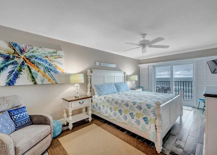 Dollar 408 Apartment