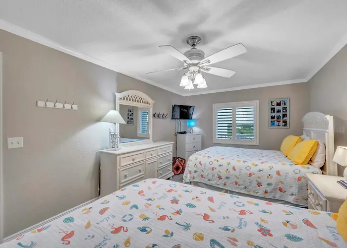 Apartment Dollar 408 *