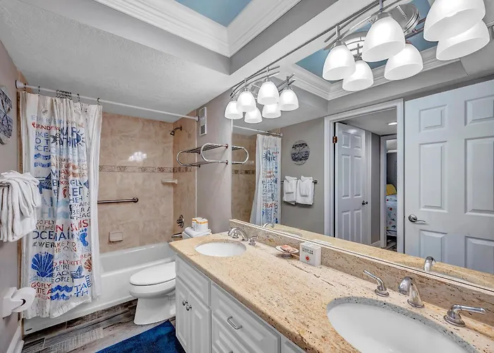 Dollar 408 Apartment