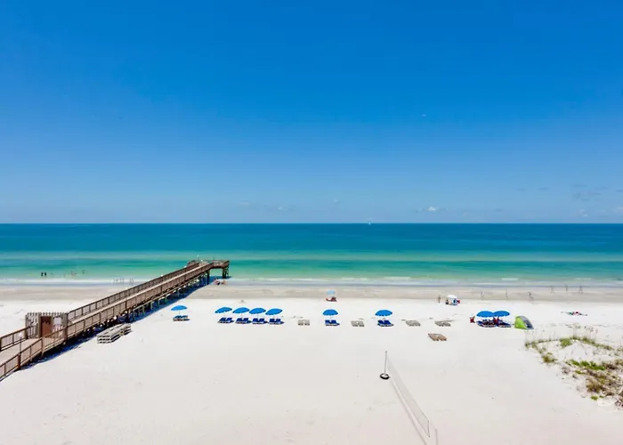 Dollar 408 Apartment Clearwater Beach