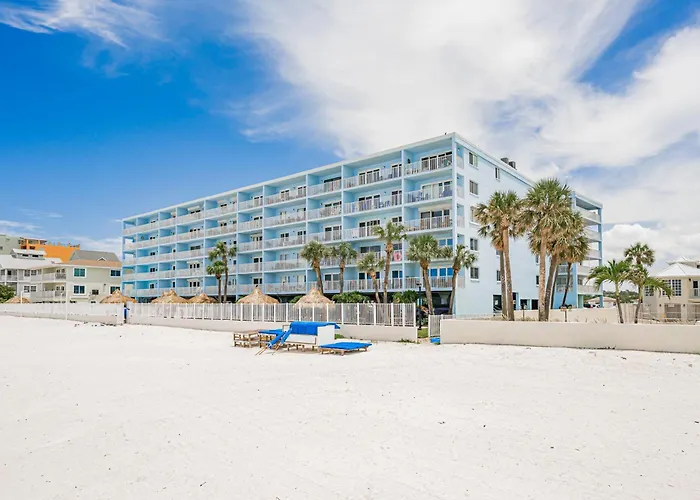 Dollar 408 * Clearwater Beach