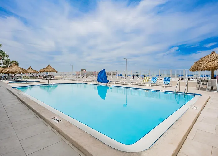 Apartment Dollar 408 Clearwater Beach