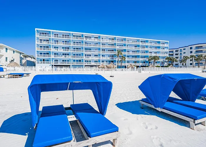 Dollar 408 Clearwater Beach