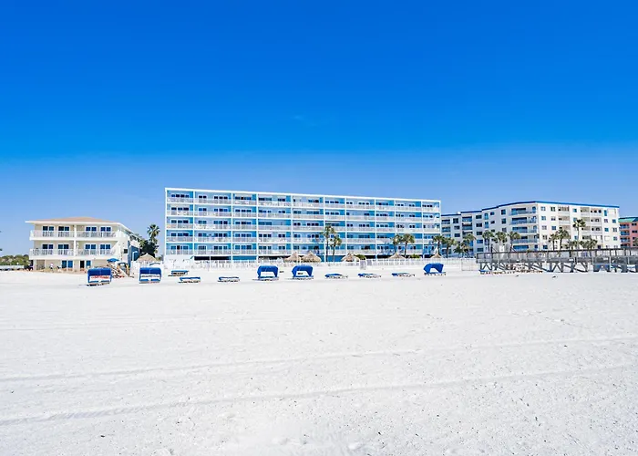 Dollar 408 Clearwater Beach