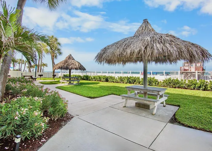 Dollar 408 Clearwater Beach