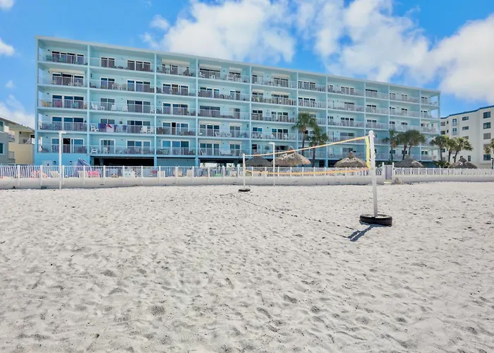 Dollar 408 Apartment