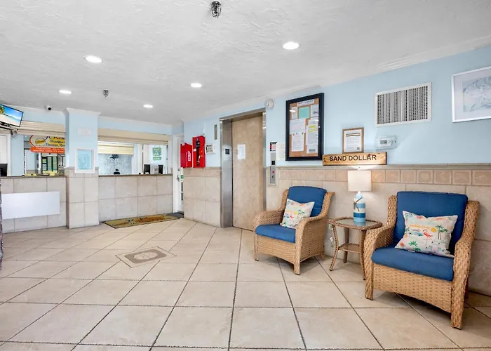 Apartment Dollar 408