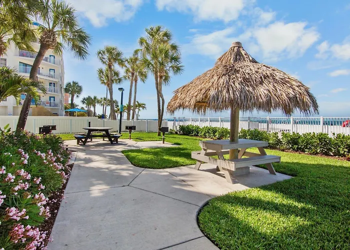 Apartment Dollar 408 Clearwater Beach