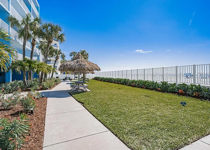 Dollar 408 * Clearwater Beach