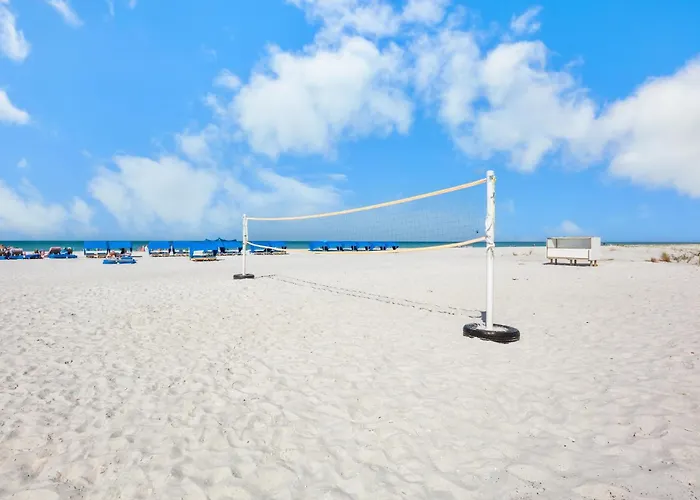 Dollar 408 Apartment Clearwater Beach