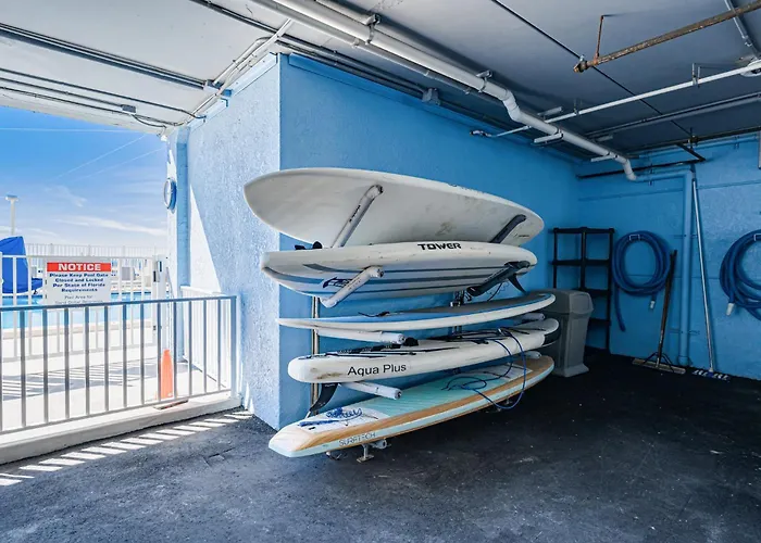 Apartment Dollar 408 Clearwater Beach