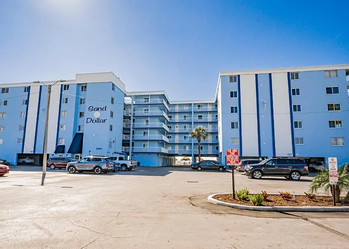 Dollar 408 Apartment